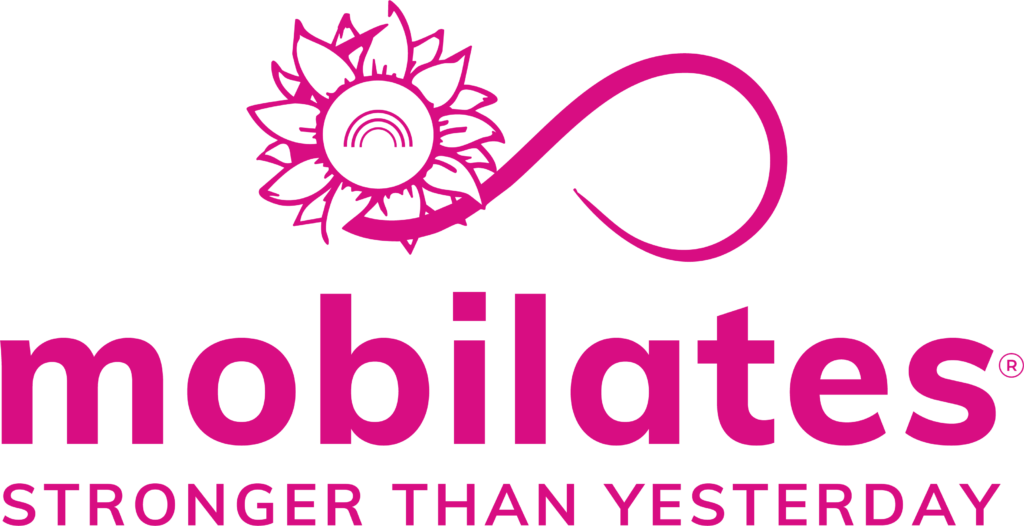 Mobilates logo