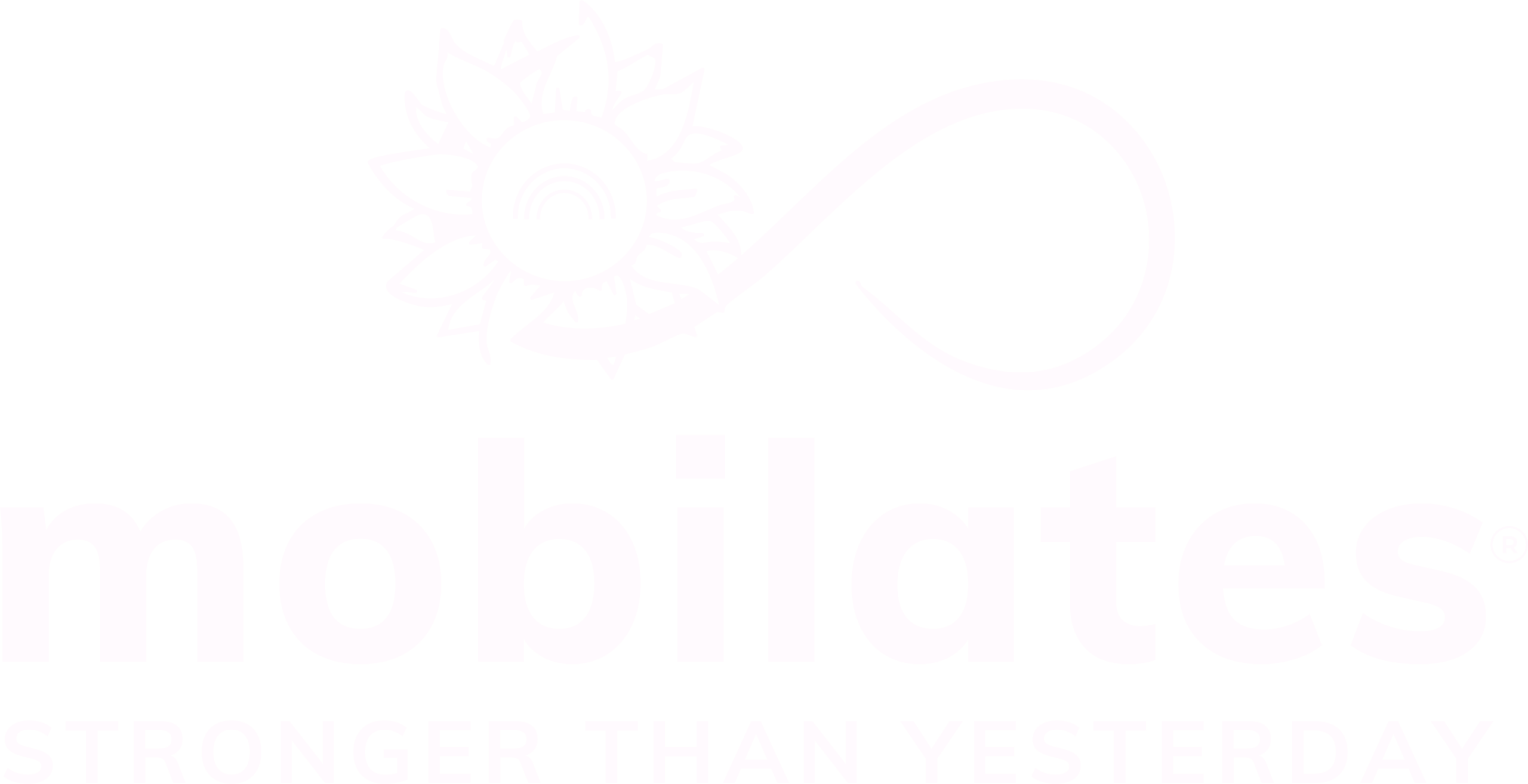 Mobilates logo