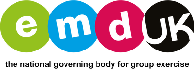 EMD UK logo