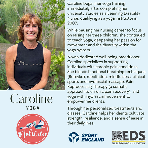 Caroline