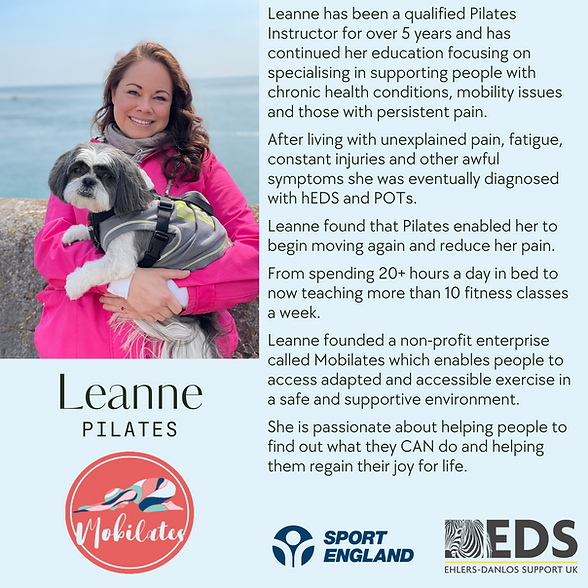 Leanne