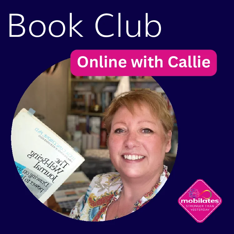 Book Club, online class