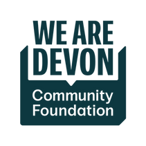 Devon Community Foundation logo
